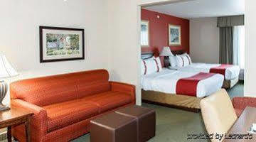 Holiday Inn Oxford Luaran gambar